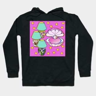 Week 98 - Stillherestilllife Hoodie